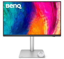 Монітор BenQ PD2730S WHITE