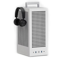 Корпус для ПК Hyte Revolt 3 White (CS-HYTE-REVOLT3-W)