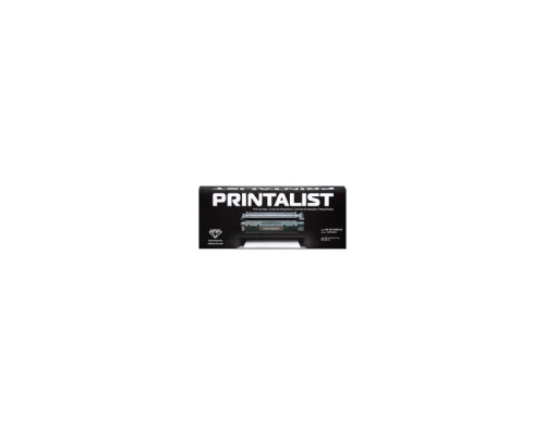 Тонер-картридж Printalist HP LJ M111a/111w, MFP M141a 150X Black 2000с (HP-W1500X-PL)