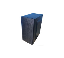 Корпус для ПК Delux MK330-400-12F