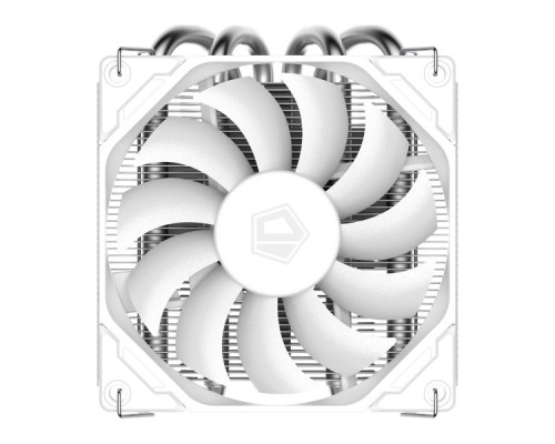 Кулер до процесора ID-Cooling IS-40X V3 White