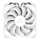 Кулер до процесора ID-Cooling IS-40X V3 White