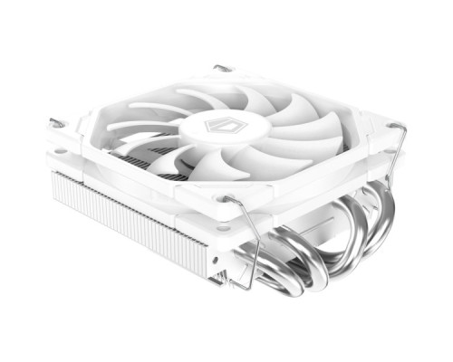 Кулер до процесора ID-Cooling IS-40X V3 White