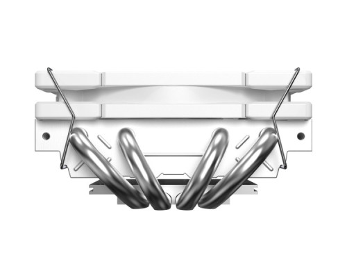 Кулер до процесора ID-Cooling IS-40X V3 White