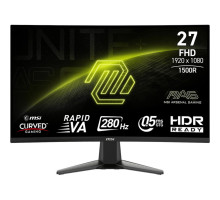 Монітор MSI MAG 276CXF