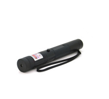 Лазерна указка Voltronic Laser 303, лазер фіолетового кольору, живлення Li-ion 18650 (KY-303-Pur)