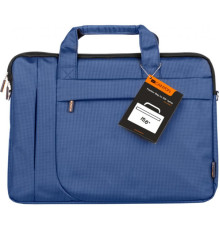 Сумка для ноутбука Canyon 15.6" B-3 Fashion toploader Bag, Dark Blue (CNE-CB5BL3)