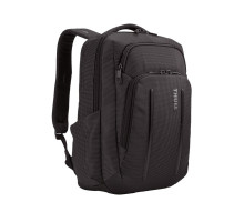 Рюкзак для ноутбука Thule 14" Crossover 2 Backpack 20L C2BP-114 black (3205260)