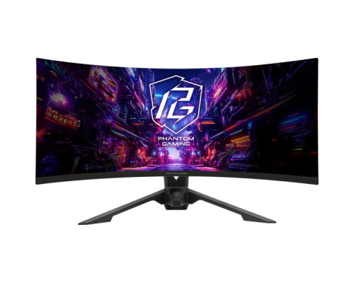 Монітор ASRock PG34QRT2B