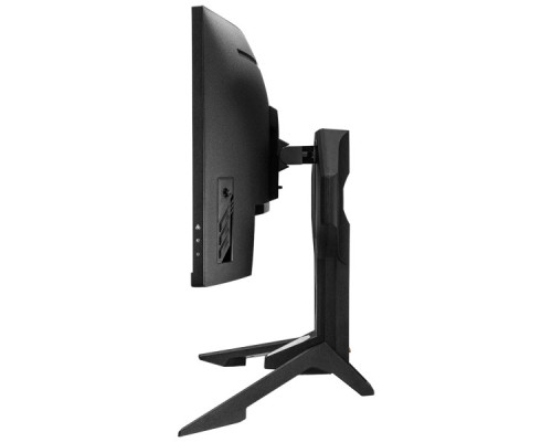 Монітор ASRock PG34QRT2B