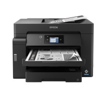 Багатофункціональний пристрій Epson EcoTank M15140 (C11CJ41404)