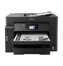 Багатофункціональний пристрій Epson EcoTank M15140 (C11CJ41404)