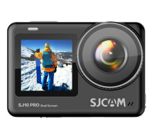 Екшн-камера SJCAM SJ10 Pro Dual Screen (6972476161049)