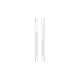 Чохол до мобільного телефона BeCover Anti-Shock Motorola Moto G10 / G20 / G30 / G10 Power Clear (706961)