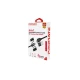 Дата кабель USB 2.0 AM to Lightning + Micro 5P + Type-C pentapower.black Promate (pentapower.black)