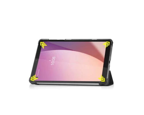 Чохол до планшета BeCover Smart Case Lenovo Tab M8(4rd Gen) TB-300FU 8" Rose Gold (709214) Чохол до планшета BeCover Smart Case Lenovo Tab M8(4rd Gen) TB-300FU 8" Rose Gold (709214)