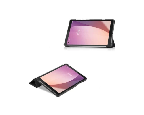 Чохол до планшета BeCover Smart Case Lenovo Tab M8(4rd Gen) TB-300FU 8" Rose Gold (709214) Чохол до планшета BeCover Smart Case Lenovo Tab M8(4rd Gen) TB-300FU 8" Rose Gold (709214)