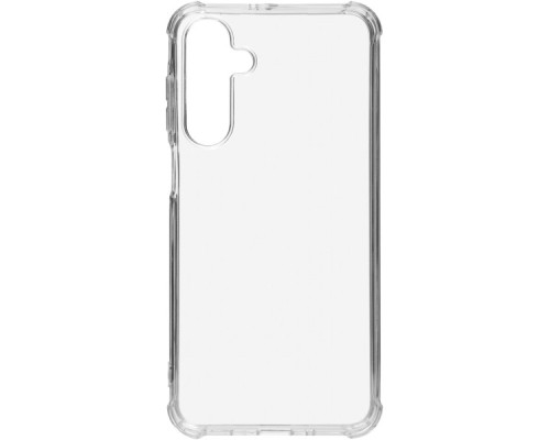 Чохол до мобільного телефона Armorstandart Air Force Samsung A16 4G (A165) Clear (ARM88530)