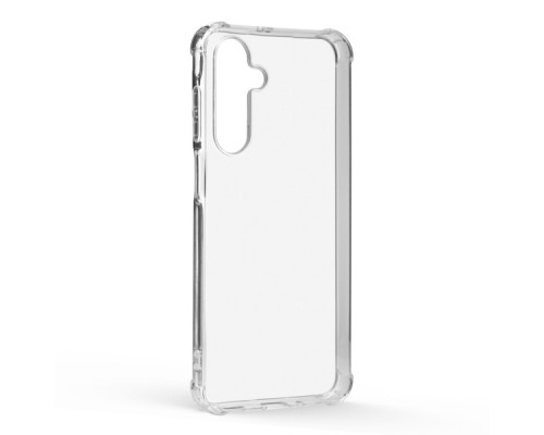 Чохол до мобільного телефона Armorstandart Air Force Samsung A16 4G (A165) Clear (ARM88530)