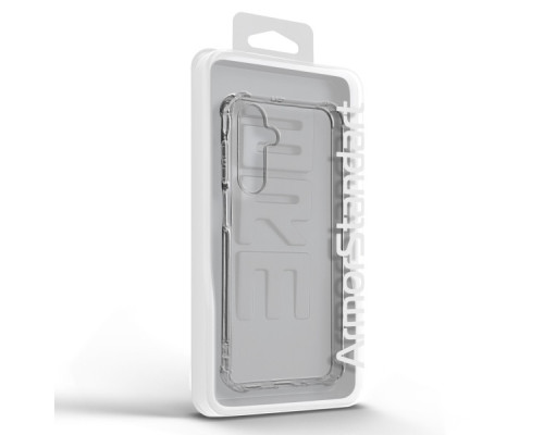 Чохол до мобільного телефона Armorstandart Air Force Samsung A16 4G (A165) Clear (ARM88530)