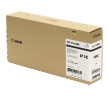 Картридж Canon PFI-710 Matte Black (2353C001AA)