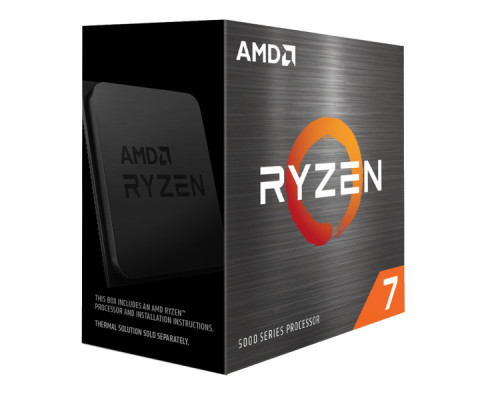 Процесор AMD Ryzen 7 5700 (100-100000743SBX)