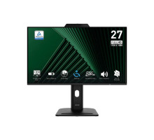 Монітор MSI PRO MP272PMG