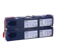 Батарея до ДБЖ APC Replacement Battery CartridgeV202 (APCRBCV202)