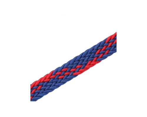 Ремінець до фітнес браслета BeCover Elastic Nylon Style для Xiaomi Mi Smart Band 5/6 (Size M) Red-White (706148) Ремінець до фітнес браслета BeCover Elastic Nylon Style для Xiaomi Mi Smart Band 5/6 (Size M) Red-White (706148)