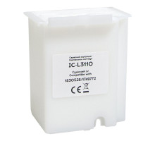 Контейнер для відпрацьованих чорнил Epson L3100, 1749772/1830528 without chip Barva (IC-L3110)