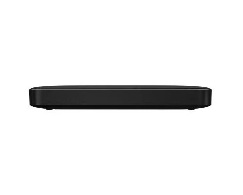 Зовнішній жорсткий диск 2.5" 1TB WD (WDBUZG0010BBK-WESN) Зовнішній жорсткий диск 2.5" 1TB WD (WDBUZG0010BBK-WESN)