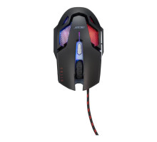 Мишка Acer USB Optical Nitro II NMW200 USB Black (GP.MCE11.039)