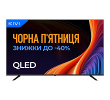 Телевізор Kivi 65U820KB