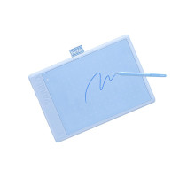 Графічний планшет Parblo Ninos N4 Blue (NINOSN4B)