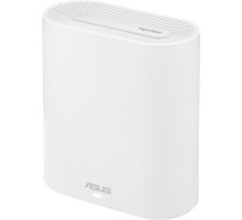 Точка доступу Wi-Fi ASUS EBM68 1pk White (90IG07V0-MO3A60)
