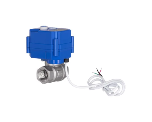 Кульовий кран 2E HC220B-1/2 Кульовий кран 2E HC220B-1/2