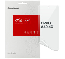 Плівка захисна Armorstandart OPPO A40 4G (ARM78609)