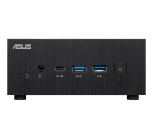 Комп'ютер ASUS PN53-BBR777HD ExpertCenter Barebone mini PC / Ryzen7 7735HS (90MR00S2-M001F0)