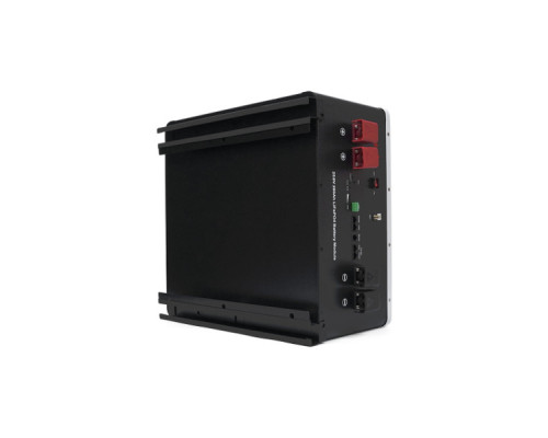 Батарея LiFePo4 Must 25.6V - 200Ah (LP16-24200)