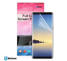 Плівка захисна BeCover Full Cover для Xiaomi Redmi Note 5A (701948)