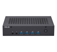 Комп'ютер ASUS PN43-BBN200MD MFF / N200, 1*SO-DIMM, M.2SSD, UMA, WiFi (90MR0172-M00040)