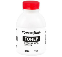 Тонер Kyocera Mita Ecosys PA4000cx, 75г, Magenta Tomoegawa (TSM-VF-04V2M-075)