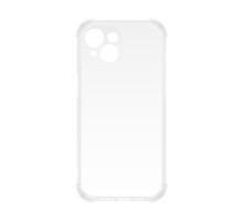 Чохол до мобільного телефона ACCLAB ShockProof Apple iPhone 14 Transparent (1283126553646)
