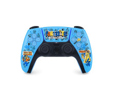 Геймпад Sony Playstation DualSense Bluetooth PS5 Fortnite Limited Edition (1000045436)
