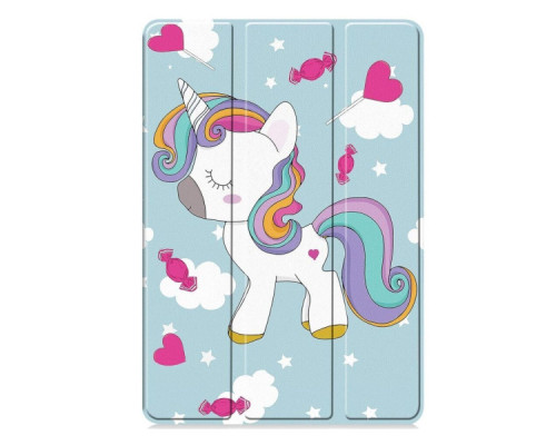 Чохол до планшета BeCover Smart Case Xiaomi Pad 8 / 8 Pro 11.2" Unicorn (714598)