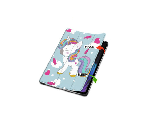 Чохол до планшета BeCover Smart Case Xiaomi Pad 8 / 8 Pro 11.2" Unicorn (714598)