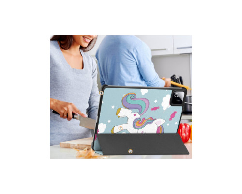 Чохол до планшета BeCover Smart Case Xiaomi Pad 8 / 8 Pro 11.2" Unicorn (714598)