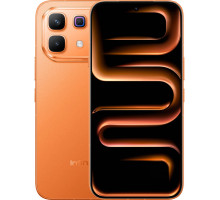 Мобільний телефон Infinix Note 60 Pro 8/256Gb Solar Orange (4894947114403)