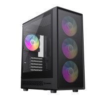 Корпус для ПК Gamemax Storm 2 MB