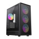 Корпус для ПК Gamemax Storm 2 MB